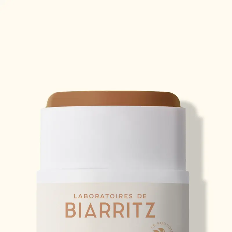 Stick Solare Colorato SPF50+ Laboratoires de Biarritz