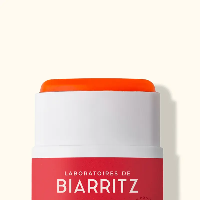 Stick Solare Invisibile SPF50+ Laboratoires de Biarritz