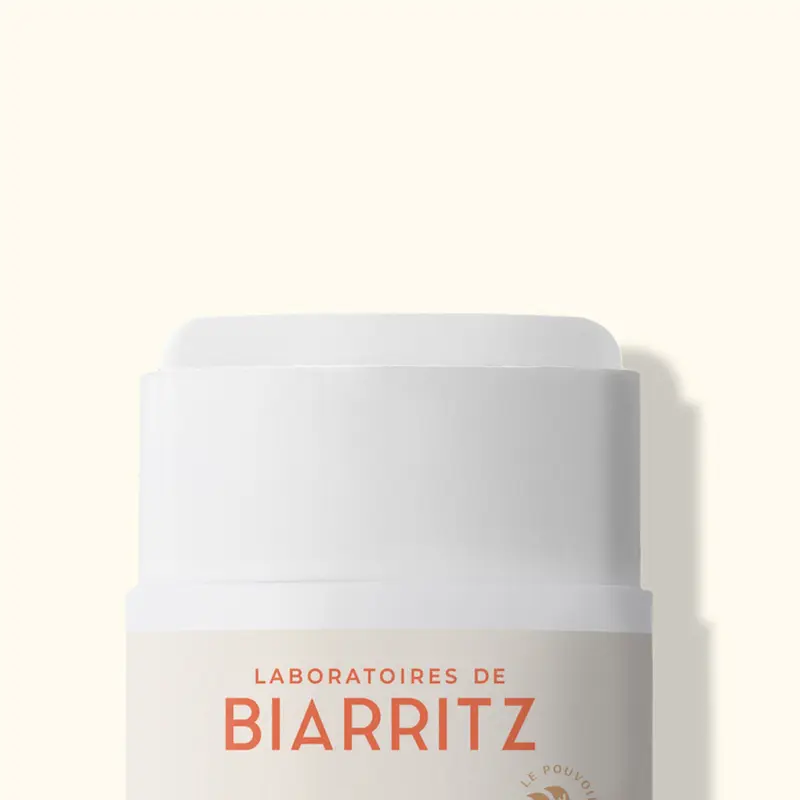Stick Solare White SPF50+ Laboratoires de Biarritz