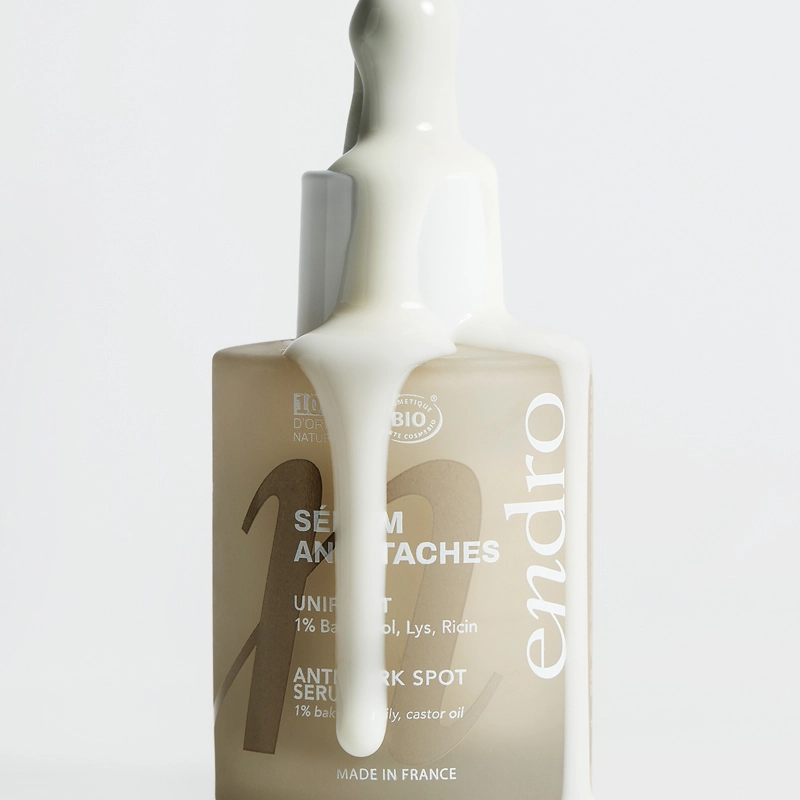 Siero Anti-Macchie Endro Cosmétiques