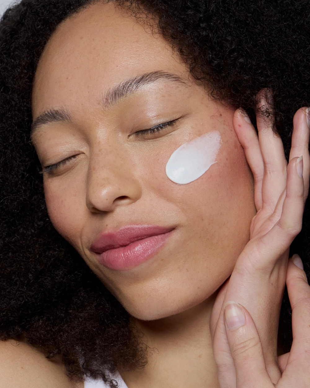 Crema Viso Nutriente Endro Cosmétiques