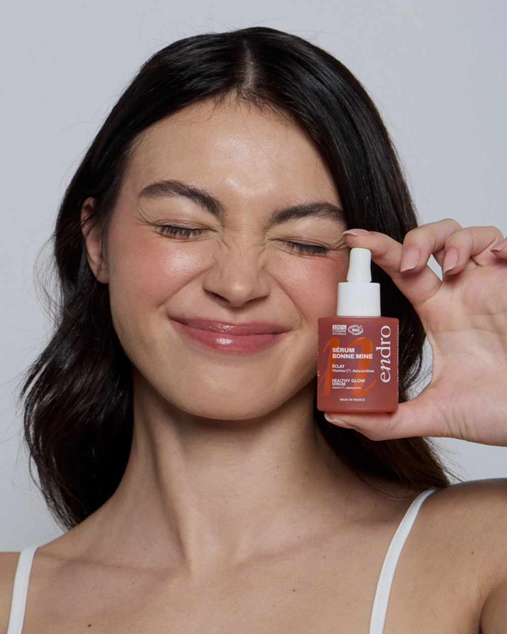 Siero Illuminante Bonne Mine Endro Cosmétiques