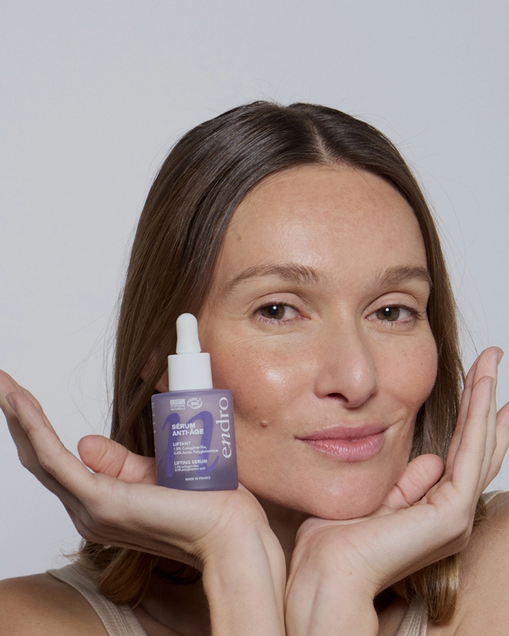 Siero Lifting Anti-Age Endro Cosmétiques