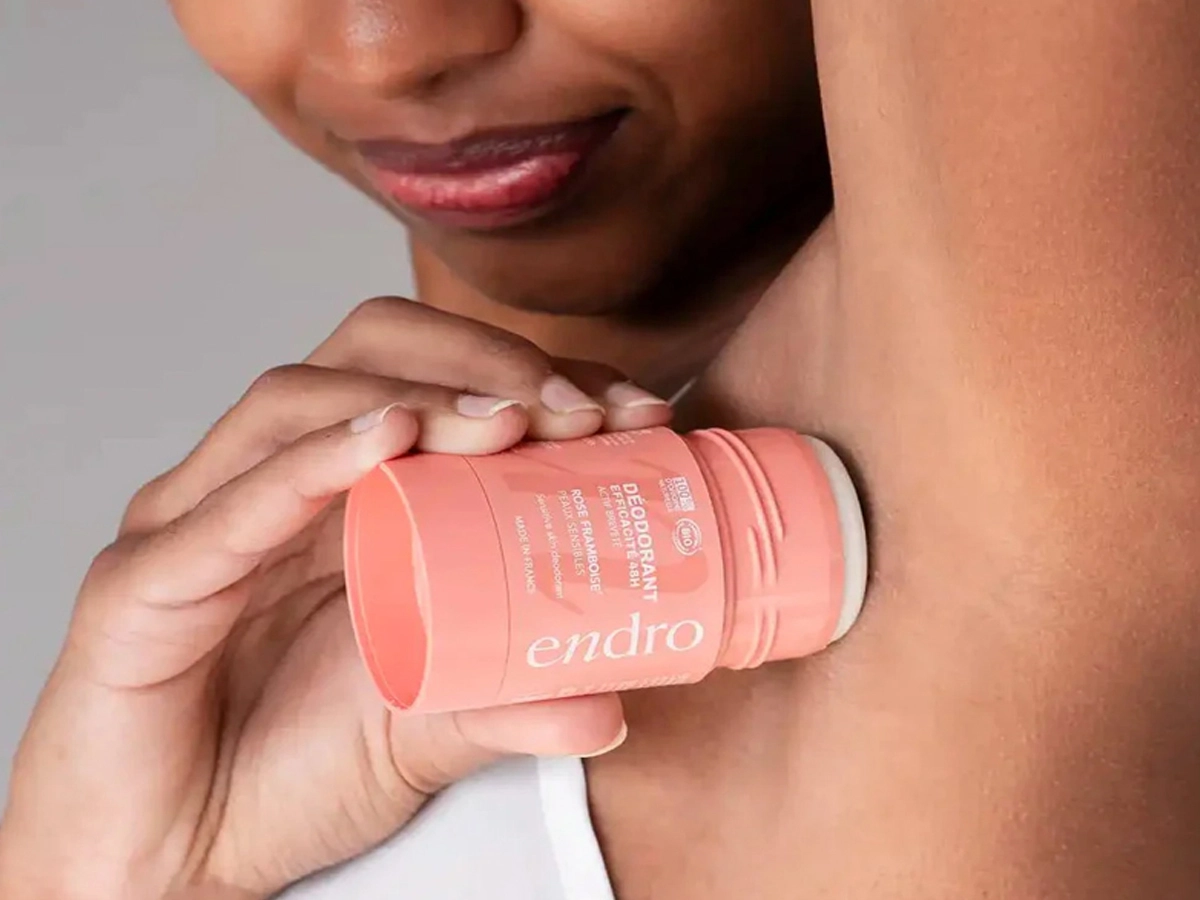 Deodoranti Endro Cosmétiques