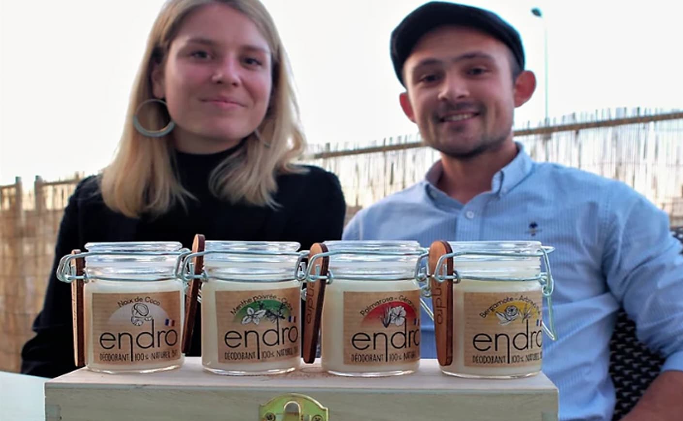 Endro Cosmétiques: perché con 104.000 recensioni è ancora sconosciuto?