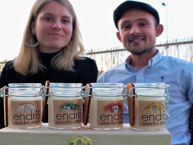 Endro Cosmétiques: perché con 104.000 recensioni è ancora sconosciuto?