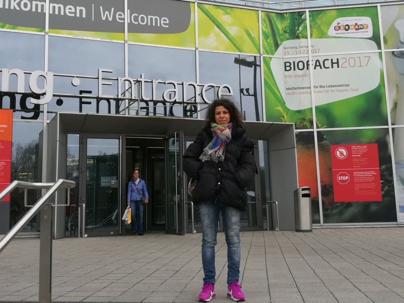 Quindici anni nel bio: quello che abbiamo imparato e qualcosa che ci ha sorpresi