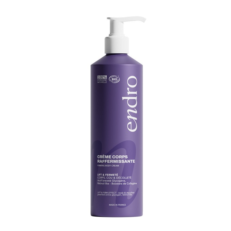 Crema corpo rassodante