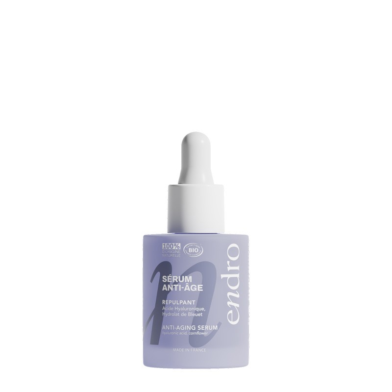 Siero rimpolpante anti-age