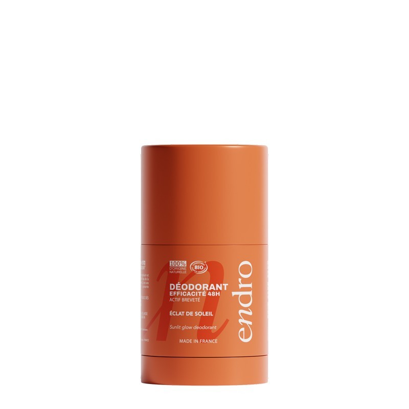 Deodorante stick 48H - Luce di Sole